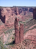 Canyon de Chelly