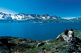 Foto: Cruise North Expeditions