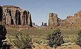 Monument Valley