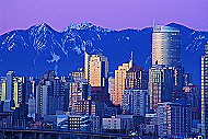 Vancouver